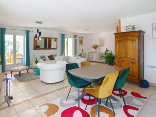  Maison � vendre 4 pi�ces 138 m�