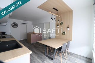  Maison � vendre 6 pi�ces 206 m�