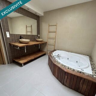  Maison à vendre 4 pièces 167 m²