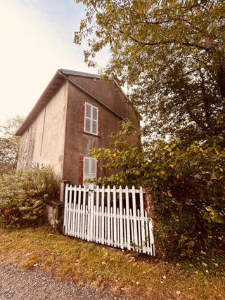  Maison � vendre 4 pi�ces 90 m�