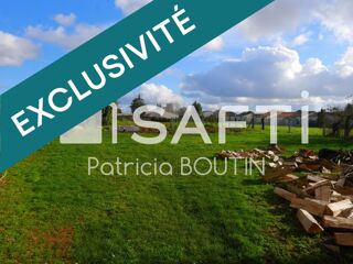  Terrain � vendre 2932 m�