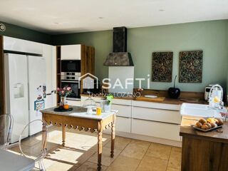  Maison  vendre 5 pices 142 m