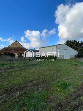  Maison � vendre 4 pi�ces 92 m� Montlevicq