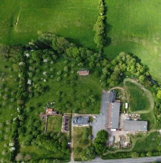  Maison � vendre 8 pi�ces 260 m�