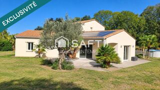 Maison 6 pièces 155 m² · à Le Busseau · 155 m² · 268 000 €