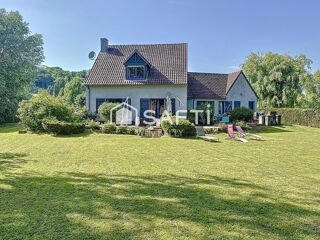  Maison � vendre 4 pi�ces 125 m�