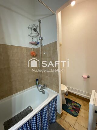  Appartement � vendre 3 pi�ces 32 m�