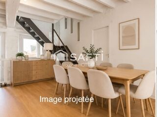  Maison à vendre 5 pièces 130 m²