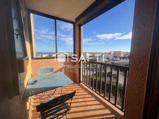  Appartement à vendre 2 pièces 22 m²