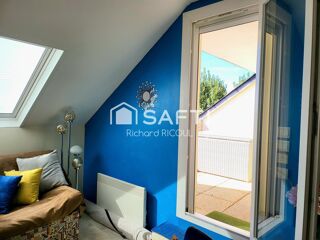  Appartement à vendre 3 pièces 80 m²