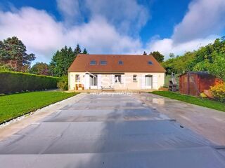  Maison  vendre 7 pices 197 m