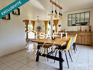  Maison � vendre 7 pi�ces 135 m�