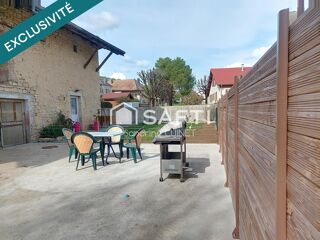  Maison  vendre 7 pices 135 m
