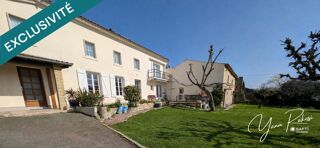  Maison à vendre 5 pièces 154 m²
