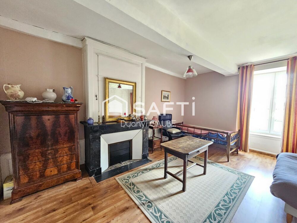 à vendre  Propriété/château Le Teilleul (50640)