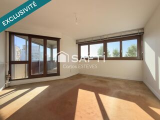  Appartement à vendre 5 pièces 95 m²