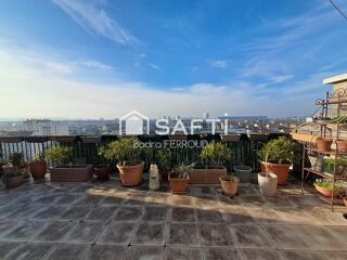  Appartement  vendre 2 pices 42 m