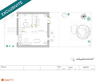  Maison � vendre 10 pi�ces 186 m�