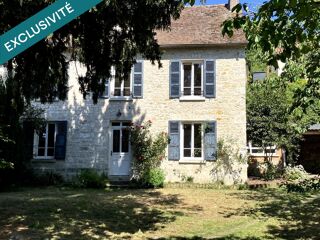  Maison à vendre 7 pièces 171 m²