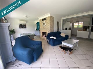  Maison � vendre 5 pi�ces 135 m�