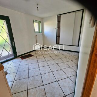  Maison à vendre 4 pièces 80 m²