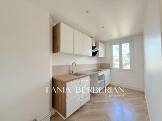  Appartement à vendre 3 pièces 72 m²