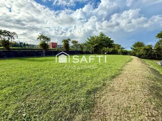  Terrain � vendre 446 m�