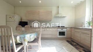  Maison � vendre 4 pi�ces 72 m�