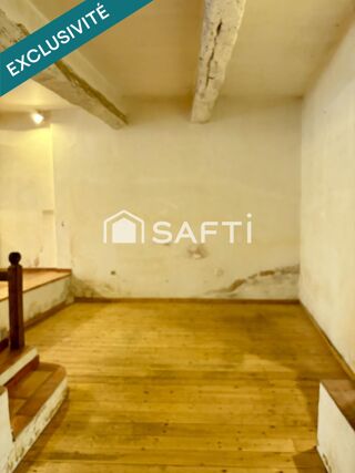  Immeuble  vendre 250 m