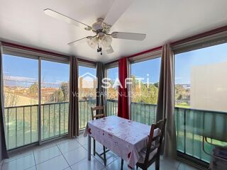  Appartement à vendre 2 pièces 45 m²