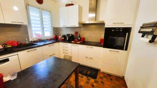  Maison à vendre 4 pièces 100 m²