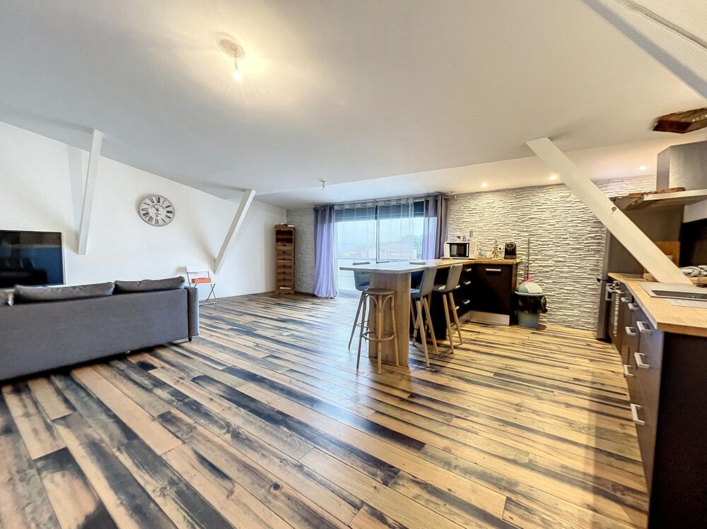 Location Appartement LOCATION APPARTEMENT PLEIN CENTRE AVEC PARKING Castelnaudary