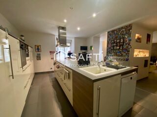  Maison � vendre 8 pi�ces 145 m�