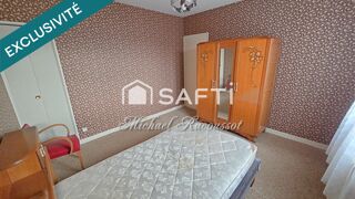  Maison � vendre 4 pi�ces 75 m�