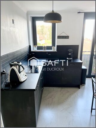  Maison � vendre 5 pi�ces 91 m�