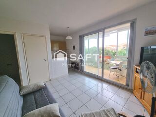  Appartement à vendre 1 pièce 21 m²