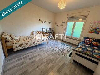  Maison à vendre 5 pièces 122 m²