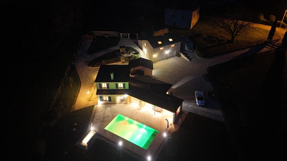 � vendre  Maison Nuz�jouls (46150)