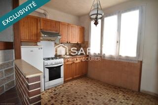  Maison à vendre 4 pièces 78 m²
