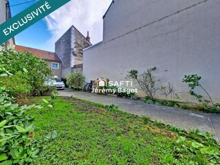  Maison à vendre 5 pièces 104 m²