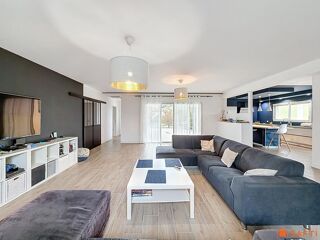  Maison à vendre 5 pièces 146 m²
