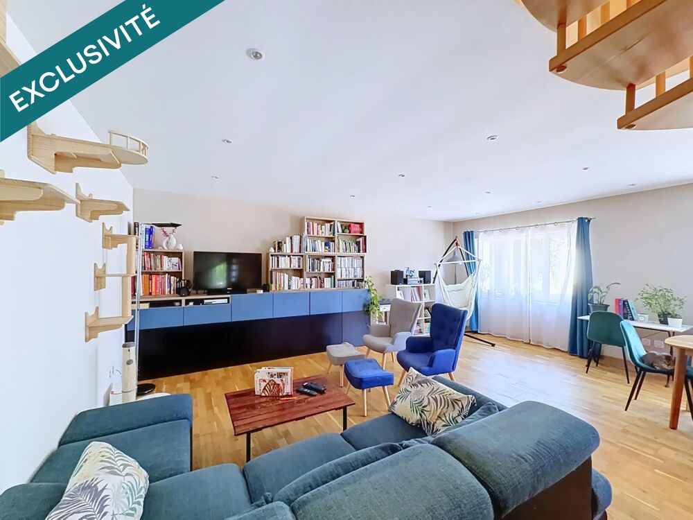 Belle maison rénovée à Ay Sur Moselle