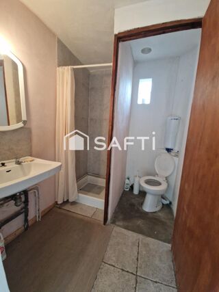  Appartement � vendre 2 pi�ces 49 m�