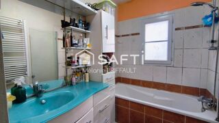  Maison � vendre 4 pi�ces 92 m�