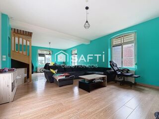  Maison � vendre 4 pi�ces 90 m�