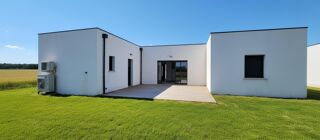  Maison à vendre 5 pièces 122 m²