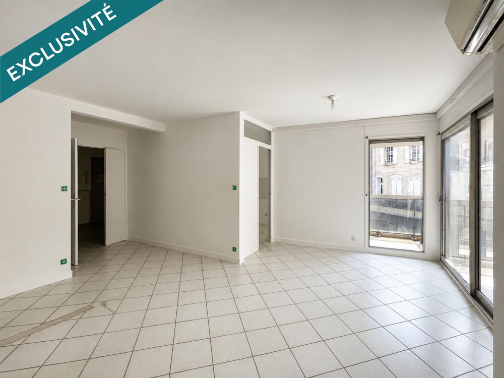 Vente Appartement Appartement Hyper centre AGEN Agen