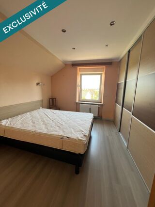  Maison à vendre 6 pièces 181 m²