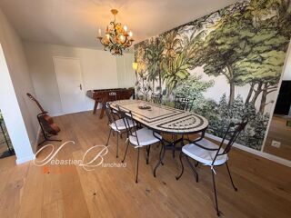  Appartement � vendre 5 pi�ces 130 m�