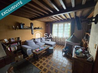  Maison à vendre 8 pièces 217 m²
